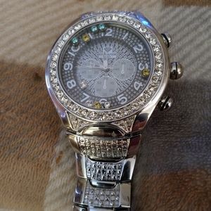 Ice Masters watch